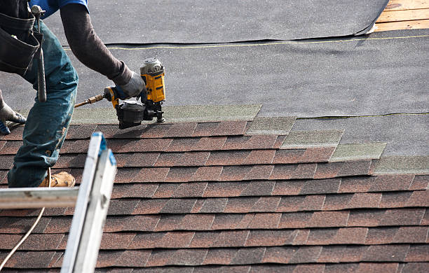 Licensed Gutter Installation service in Perryman, MD - Brentwood Metal Roofing